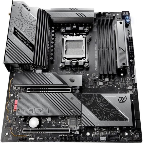 ASRock X870E Taichi Lite Motherboard