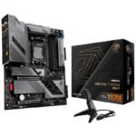 ASRock X870E Taichi Lite Motherboard - Image 7