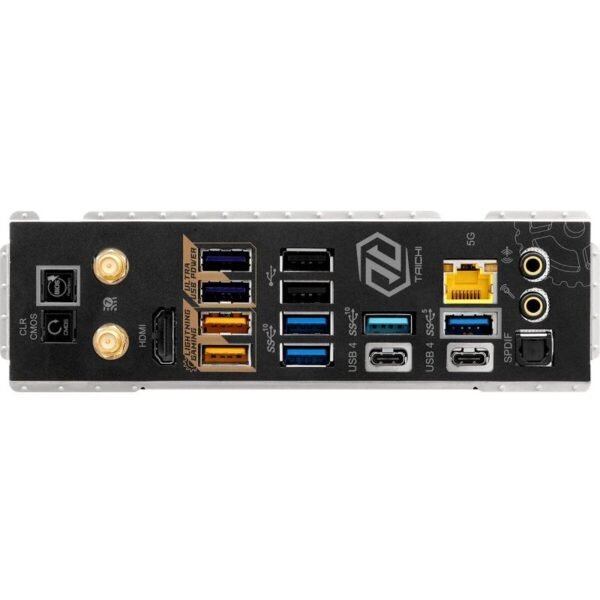 ASRock X870E Taichi Motherboard