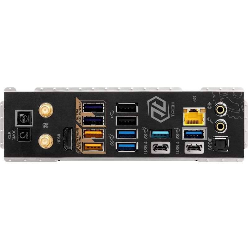 lupin-wear-ca-asrock-x870e-taichi-motherboard-2340452 ASRock X870E Taichi Motherboard - Image 1