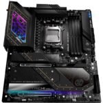 ASRock X870E Taichi Motherboard - Image 4
