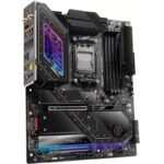 ASRock X870E Taichi Motherboard - Image 5