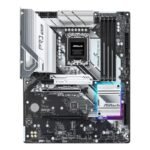 Asrock Z790 Pro RS Motherboard - Image 2