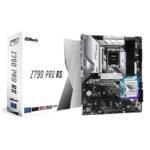Asrock Z790 Pro RS Motherboard