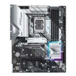 Asrock Z790 Pro RS Motherboard - Image 3