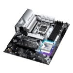 Asrock Z790 Pro RS Motherboard - Image 4