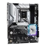 Asrock Z790 Pro RS Motherboard - Image 5
