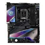 Asrock Z890 NOVA WIFI Motherboard - Image 2