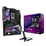 Asrock Z890 NOVA WIFI Motherboard