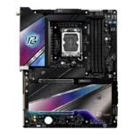 Asrock Z890 NOVA WIFI Motherboard - Image 3