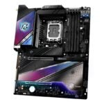 Asrock Z890 NOVA WIFI Motherboard - Image 5