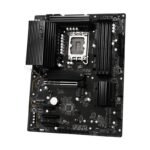 ASRock Z890 Pro-A motherboard - Image 2