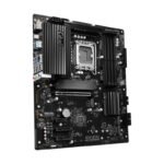 ASRock Z890 Pro-A motherboard