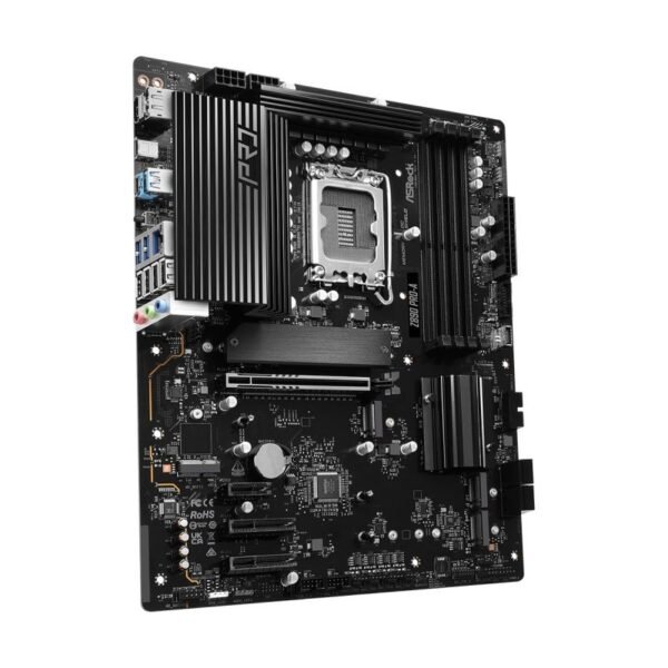 ASRock Z890 Pro-A motherboard