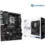 ASRock Z890 Pro-A motherboard - Image 4