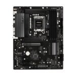 ASRock Z890 Pro-A motherboard - Image 5