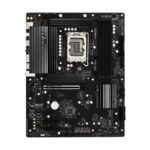 ASRock Z890 Pro-A motherboard - Image 6
