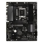 ASRock Z890 Pro-A motherboard - Image 8