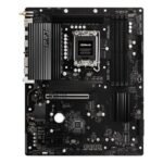 ASRock Z890 Pro-A WiFi Motherboard - Image 2