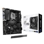 ASRock Z890 Pro-A WiFi Motherboard