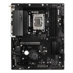 ASRock Z890 Pro-A WiFi Motherboard - Image 3