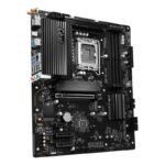 ASRock Z890 Pro-A WiFi Motherboard - Image 4