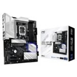 ASRock Z890 Pro RS Motherboard