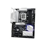 ASRock Z890 Pro RS Motherboard - Image 4