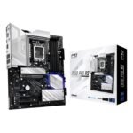 ASRock Z890 Pro RS Motherboard - Image 6