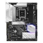 ASRock Z890 Pro RS Motherboard - Image 7