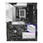 ASRock Z890 Pro RS Motherboard - Image 8