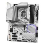 Asrock Z890 PRO RS WIFI WHITE Motherboard - Image 5