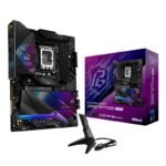 ASRock Z890 Riptide WiFi Motherboard - Image 8