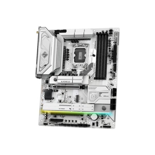 ASRock Z890 Steel Legend WiFi Motherboard