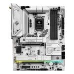 ASRock Z890 Steel Legend WiFi Motherboard - Image 3