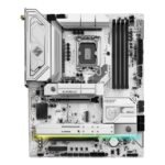 ASRock Z890 Steel Legend WiFi Motherboard - Image 4