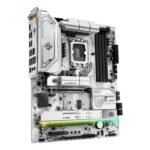 ASRock Z890 Steel Legend WiFi Motherboard - Image 5