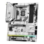 ASRock Z890 Steel Legend WiFi Motherboard - Image 6