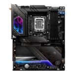 Asrock Z890 TAICHI motherboard - Image 3