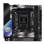 ASRock Z890I Nova WiFi Motherboard - Image 2