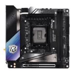 ASRock Z890I Nova WiFi Motherboard - Image 3