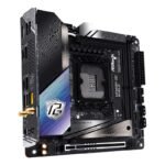 ASRock Z890I Nova WiFi Motherboard - Image 4