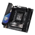 ASRock Z890I Nova WiFi Motherboard - Image 6