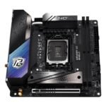 ASRock Z890I Nova WiFi Motherboard - Image 8