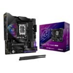 ASRock Z890M Riptide WiFi Motherboard - Image 7