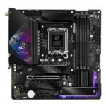 ASRock Z890M Riptide WiFi Motherboard - Image 8