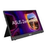 ASUS MONITOR 15.6" MB16AHV ZenScreen - Image 2