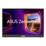 ASUS MONITOR 16"MB16FC ZenScreen - Image 2