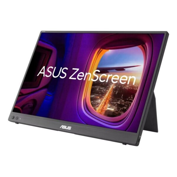 ASUS MONITOR 16"MB16FC ZenScreen