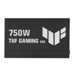 ASUS TUF-GAMING-750G-EVO Power Supply Module 750W 20+4 pin ATX ATX Black - Image 2